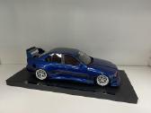 Kolekciniai modeliukai-bmw e36 lto - nuotraukos Nr. 6