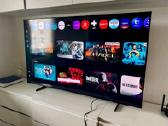 Samsung smart TV 4k - nuotraukos Nr. 2