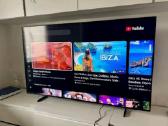 Samsung smart TV 4k - nuotraukos Nr. 3