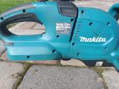 Makita Duh651z Akumuliatorinės gyvatvorių žirklės - nuotraukos Nr. 2