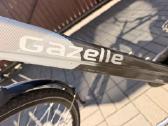 Gazelle Orange Plus, elektra, L dydis - nuotraukos Nr. 3