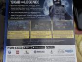 Ps5 batman legacy of the dark knight - nuotraukos Nr. 2
