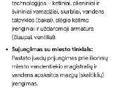 Vidaus vandentiekių projektavimas - nuotraukos Nr. 6