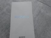 Sony Xperia Xz1 - nuotraukos Nr. 5