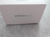 Sony Xperia Xz1 - nuotraukos Nr. 6