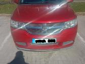 Dodge Journey, 2,4 l, vienatūris - nuotraukos Nr. 3
