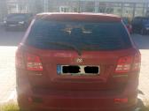 Dodge Journey, 2,4 l, vienatūris - nuotraukos Nr. 4