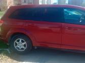 Dodge Journey, 2,4 l, vienatūris - nuotraukos Nr. 2