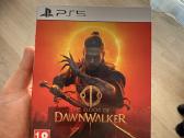 The Blood of Dawnwalker - nuotraukos Nr. 2