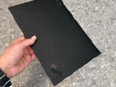 Lenovo Thinkpad X1 Carbon Gen9 i7/16ram/1tb - nuotraukos Nr. 4