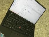 Lenovo Thinkpad X1 Carbon Gen9 i7/16ram/1tb - nuotraukos Nr. 6