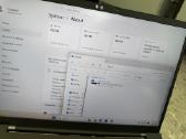 Lenovo Thinkpad X1 Carbon Gen9 i7/16ram/1tb - nuotraukos Nr. 7