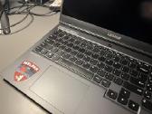 Lenovo legion 5 Rtx 2060 - nuotraukos Nr. 3