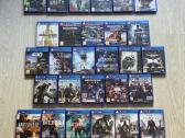 Playstation 4 žaidimai - nuotraukos Nr. 3