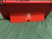 Nintendo switch oled mario red edition 64gb - nuotraukos Nr. 4