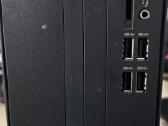 Stacionarus kompiuteris Lenovo su monitoriumi - nuotraukos Nr. 2