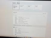 Stacionarus kompiuteris Lenovo su monitoriumi - nuotraukos Nr. 3