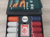 Pokerio rinkinys - nuotraukos Nr. 3