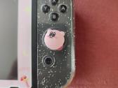 Nintendo Switch V2 32gb + žaidimas + dėklas - nuotraukos Nr. 6