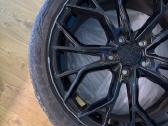 Haxer Hx041, R18x8, 5x112, Et42 (su 235/40 R18) - nuotraukos Nr. 10