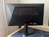 Aoc 24g42e 144hz - nuotraukos Nr. 2