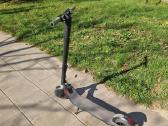 Segway Es1 - nuotraukos Nr. 2