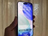 iPhone 15 Pro Max 256gb - nuotraukos Nr. 7