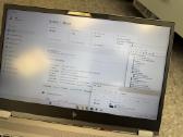 Parduodama mobili darbo stotis „Hp Zbook Fury 15.6 - nuotraukos Nr. 3