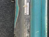 Makita Dga452, 115mm - nuotraukos Nr. 2