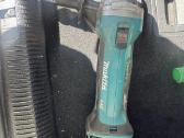 Makita Dga452, 115mm - nuotraukos Nr. 3