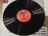 Carl Orff Carmina Burana Lp - nuotraukos Nr. 4