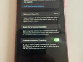 iPhone 12 128 GB mėlynas - nuotraukos Nr. 5