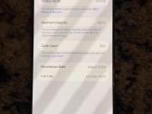 iPhone 16 Pro Max 512gb - nuotraukos Nr. 8