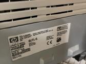 Hp Laserjet 3015 lazerinis spausdintuvas - nuotraukos Nr. 4
