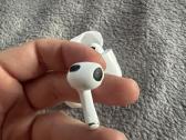 Apple Airpods 3 (3rd generation) - nuotraukos Nr. 5