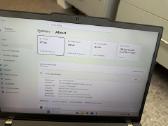 Lenovo Thinkpad X13 Gen 4 2025metu battery 100% - nuotraukos Nr. 8