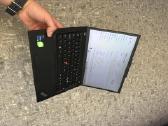 Lenovo Thinkpad X13 Gen 4 2025metu battery 100% - nuotraukos Nr. 9
