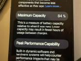 iPhone 13 128gb žalias - nuotraukos Nr. 4