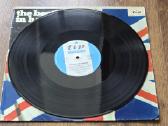 The Beatles In Hamburg Lp - nuotraukos Nr. 4