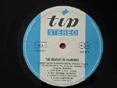 The Beatles In Hamburg Lp - nuotraukos Nr. 5