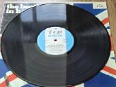 The Beatles In Hamburg Lp - nuotraukos Nr. 6
