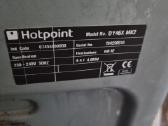 Hotpoint įmontuojama elektrinė dviguba orkaitė - nuotraukos Nr. 6
