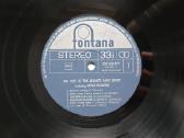 Stevie Winwood and Spencer Davis Group - nuotraukos Nr. 5