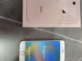 iPhone 8 64 GB - nuotraukos Nr. 3