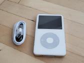 Apple iPod 5th A1136 128gb/3000mah grotuvas - nuotraukos Nr. 7