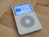Apple iPod 5th A1136 128gb/3000mah grotuvas - nuotraukos Nr. 2