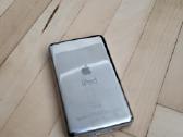 Apple iPod 5th A1136 128gb/3000mah grotuvas - nuotraukos Nr. 3