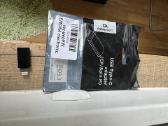 Gembird Usb Type-c adapteris į lighting - nuotraukos Nr. 2