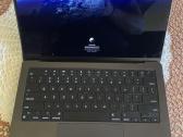 Puikios būklės Apple MacBook Pro 14 M3 Pro 2023 - nuotraukos Nr. 2