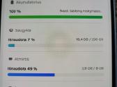 Samsung Galaxy A56 -256gb - nuotraukos Nr. 3